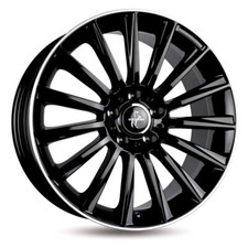 4x Felgen Keskin Tuning Kt18