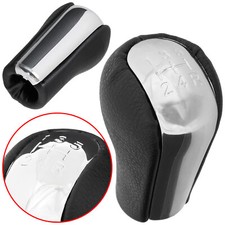 SCHALTKNAUF CHROM FÜR TOYOTA