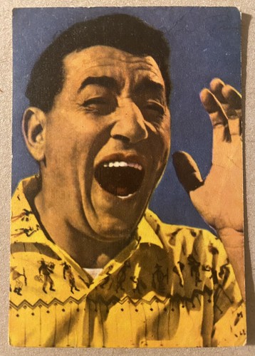 Louis prima heinerle - prima, *