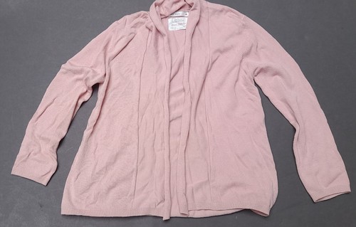 Zara weiche strickjacke - zara*weiche, strickjacke*