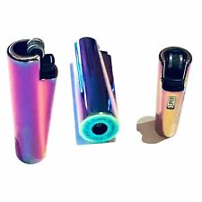 Clipper Metall Micro Reibrad