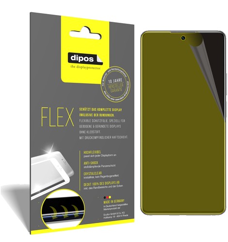 Schutzfolie für xiaomi - schutzfolie, 11t