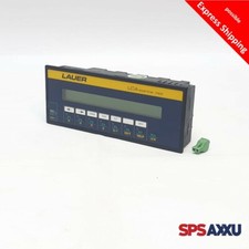 Lauer LCA 300.0 starline midi