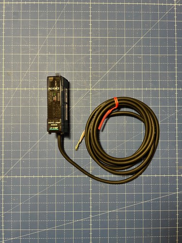 Keyence 51mp lv51mp - keyence, lv-51mp