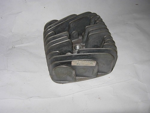 Yamaha dt50m ty50m zylinder - yamaha,