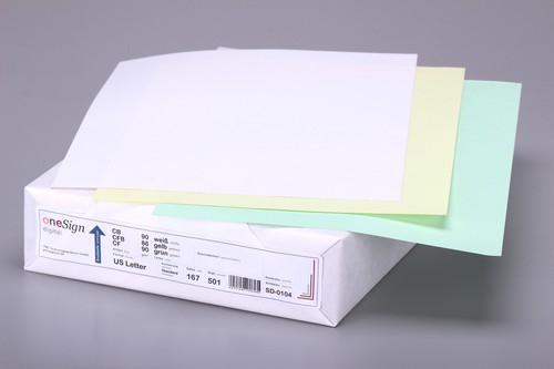 1000 blatt durchschreibepapier - blatt,