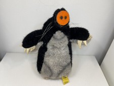 Steiff Tier 2180/15 Maulwurf