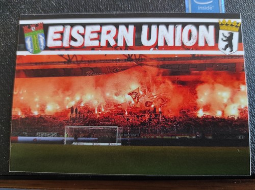 Union berlin 2x - 1.fc,