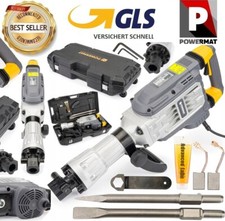 ABBRUCHHAMMER ZUM SCHMIEDEN