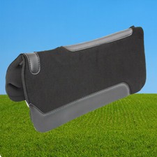 Westernpad, Filzpad,  3lagig