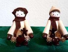 Echt Erzgebirge, Romy Thiel