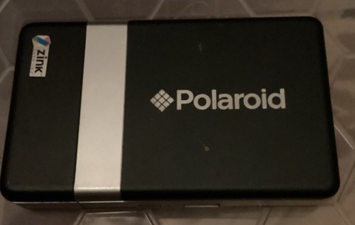 Polaroid pogo instant mobile - polaroid,
