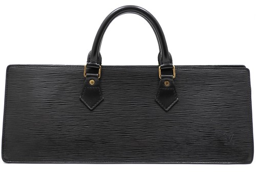 Louis vuitton epi - epi, triangle