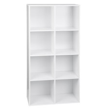 Bücherregal standregal - bücherregal,