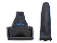 FOR OPEL ASTRA H GEAR BOOT +