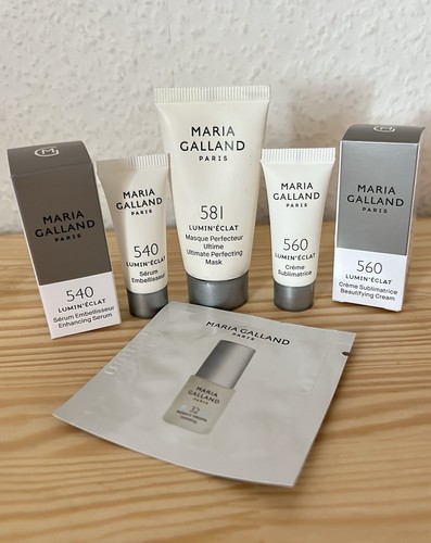 Maria galland 581 lumin eclat - 581, lumin'eclat