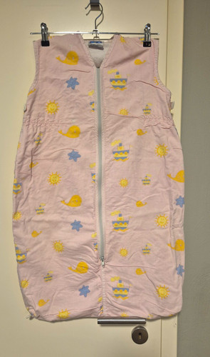 Topolino baby schlafsack 99 - topolino, 90-99
