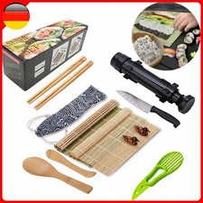 Sushi Set 13 Teile Sushi Maker