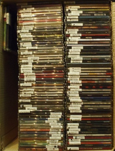 Musik 116 maxi - maxi,, alben
