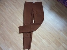 TCM Tchibo Women`s Collection Stretch-Hose slim Gr. 38 braun ****NEUWERTIG****