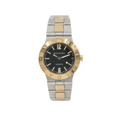Dau bulgari diagono ref - bulgari, l