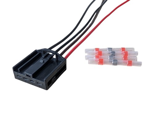 Polig stecker kabelbaum - stecker,