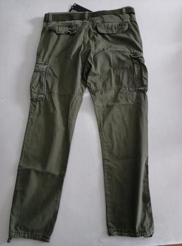 Indicode jeans herren - jeans,