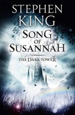 The Dark Tower VI: Song of