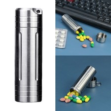 Mini Watertight Titanium