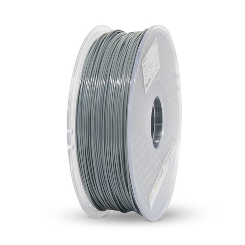Z3d petg 85mm grau - grau, 3d