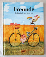 Freunde von Helme Heine