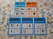 Der Landser "Deutsche Divisionen" / Konvolut: Alle 5 Hefte