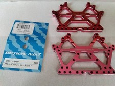 OPTION NO.1 CR-01-8RW TAMIYA