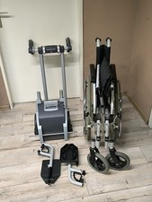  Treppensteiger Treppenraupe