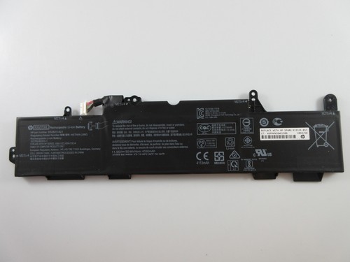 Akku elitebook 840 - hp, g6