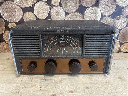 Eddystone marine 659 670 - eddystone,