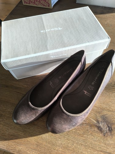 Tamaris keilpumps 39 - keilpumps, gr.