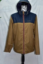 Quechua Herren Blouson Jacke Windbreaker Gr. M**Top**