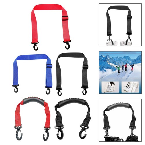 Ski snowboard boot carrier - boot,
