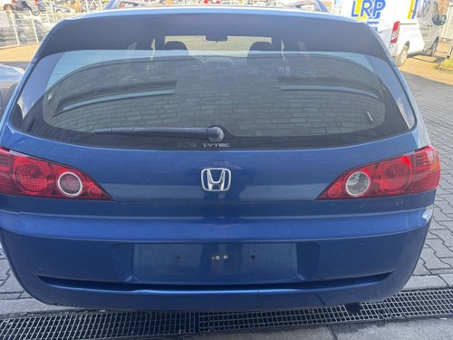 Honda accord cm1 original - honda,