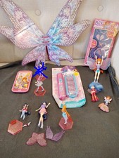 winx club Merchandise figuren