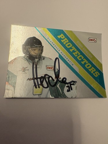 Del2 parallel protectors - del2,