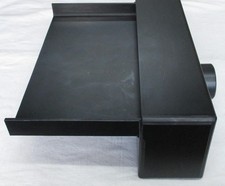 WASSERFALL für Teich/Bachlauf