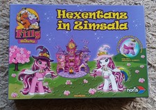 Filly Witchy - Hexentanz in