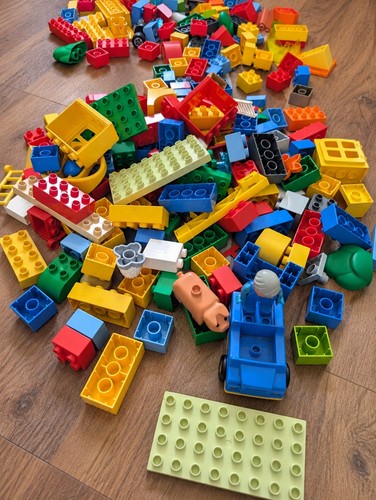 Lego duplo kilo - duplo,