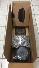 Vorwerk Thermomix TM 7 Schwarz