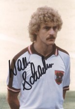 Walter Schachner original