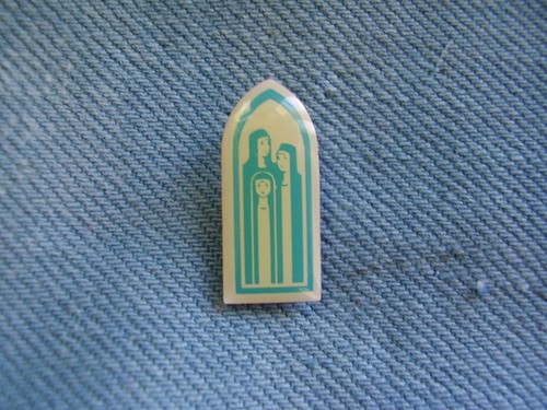 Pin klosterfrau melissengeist - pin,