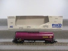 PIKO Spur H0 54289 Güterwagen