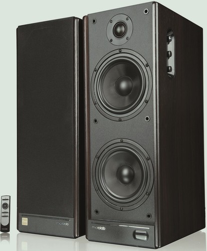 Microlab solo aktives - 9c,
